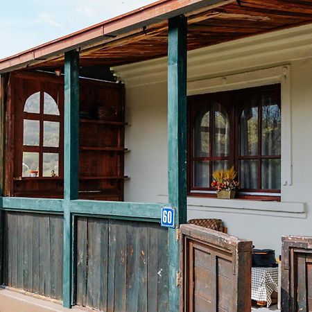 Domacinska Kuca Villa บายินา บาชตา ภายนอก รูปภาพ