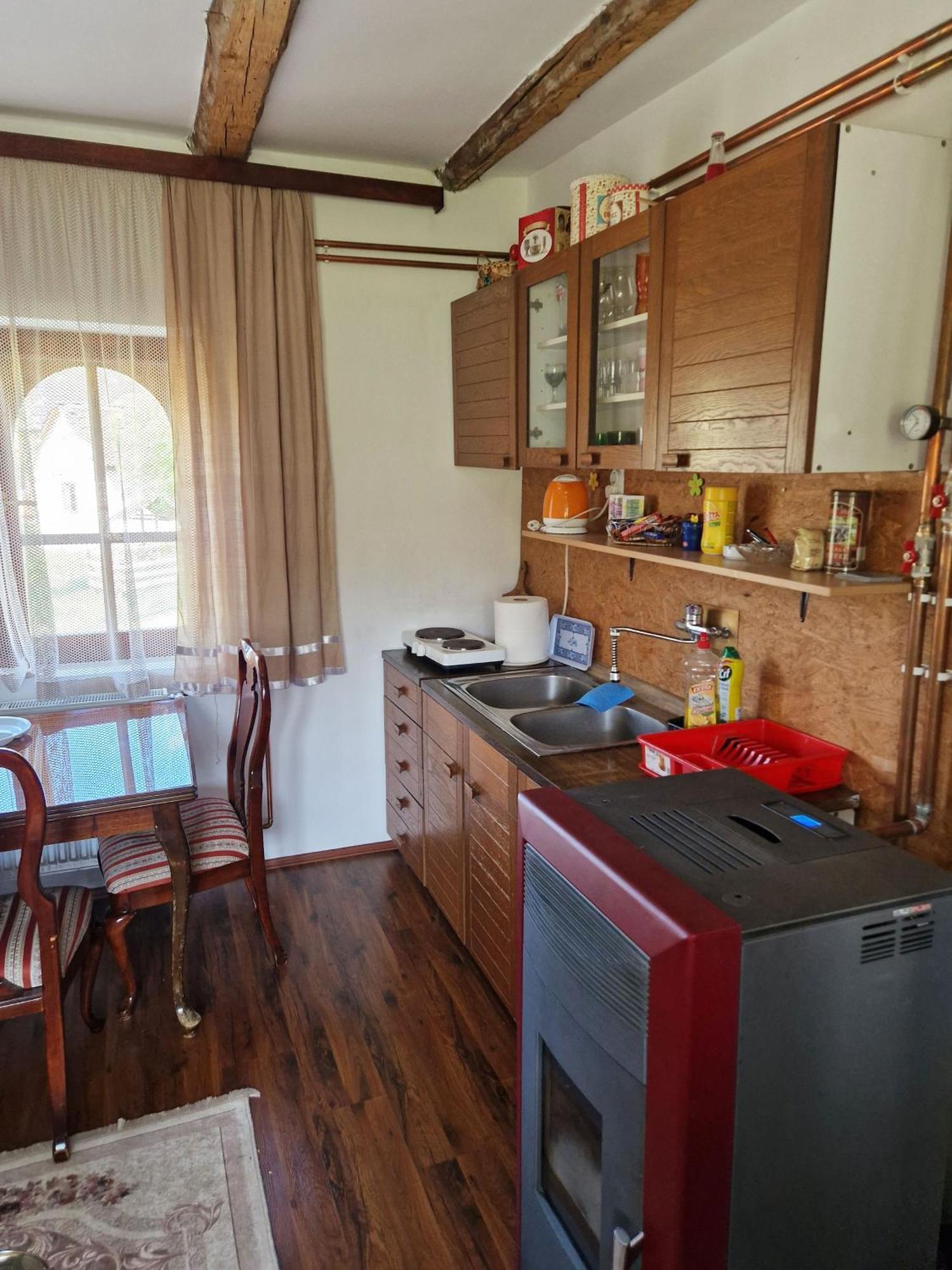 Domacinska Kuca Villa บายินา บาชตา ภายนอก รูปภาพ