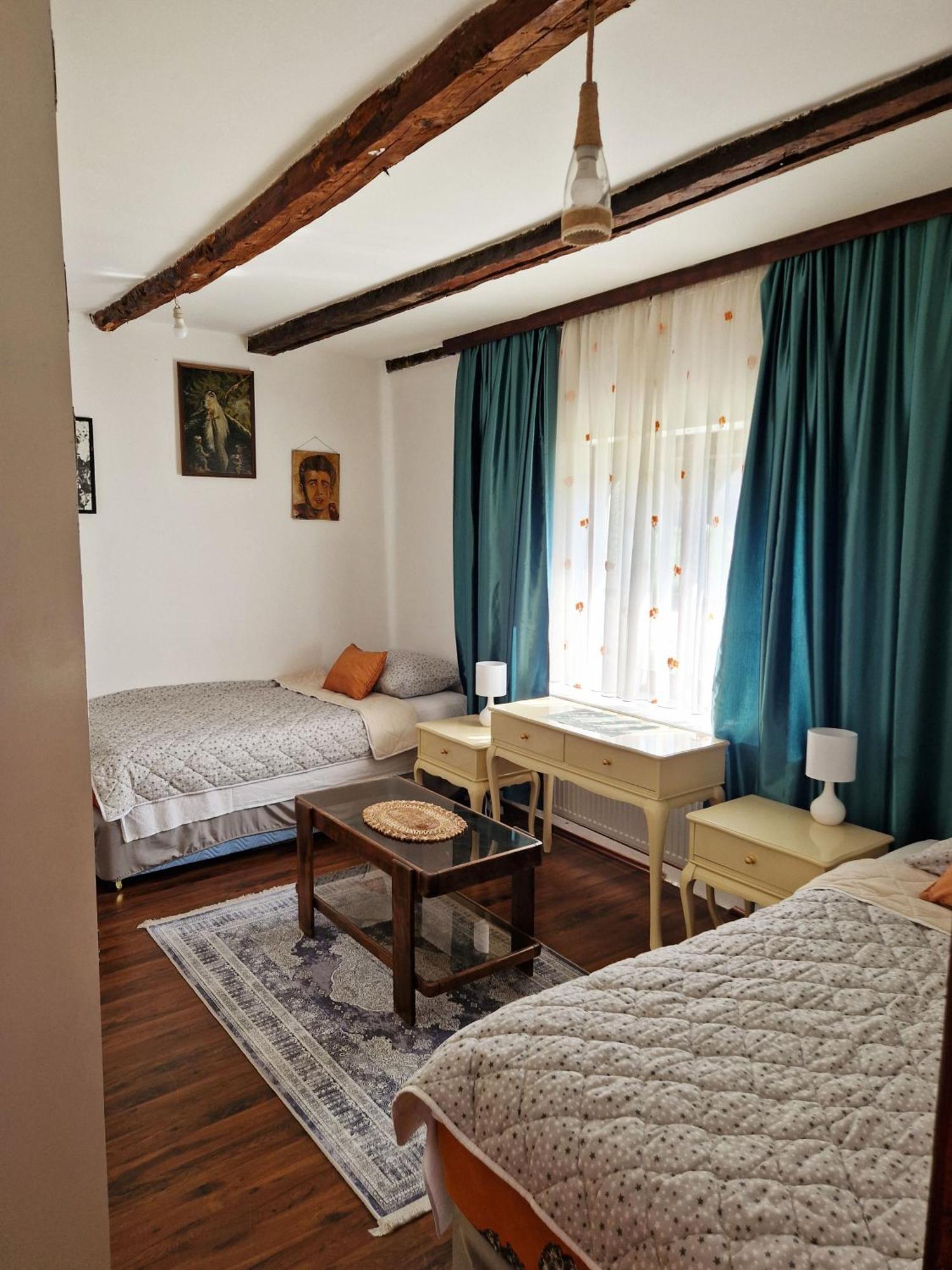 Domacinska Kuca Villa บายินา บาชตา ภายนอก รูปภาพ